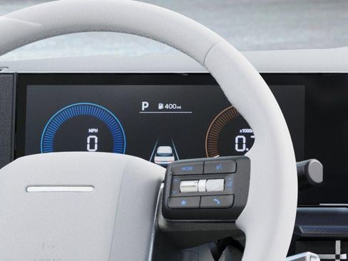 New 2026 Hyundai Santa Fe SEL image 14