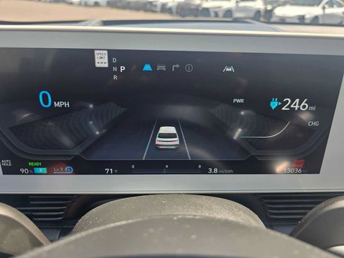 Used 2024 Hyundai Ioniq 5 Limited RWD image 27