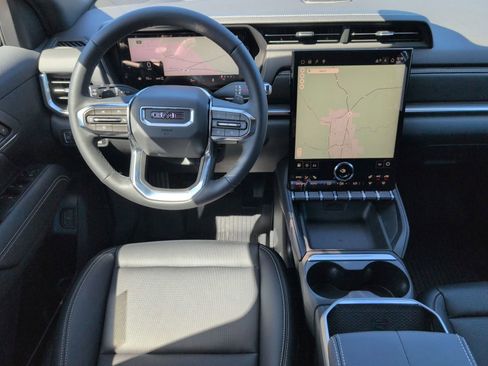 New 2026 GMC Terrain Elevation w/ Elevation Premium Package image 28