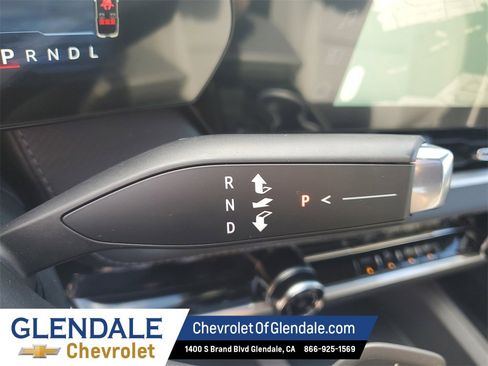 New 2026 Chevrolet Equinox LT w/ LPO, Floor Liner Package image 26