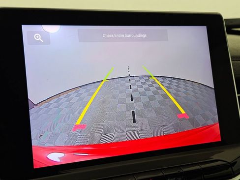 Used 2023 Jeep Compass Limited image 28