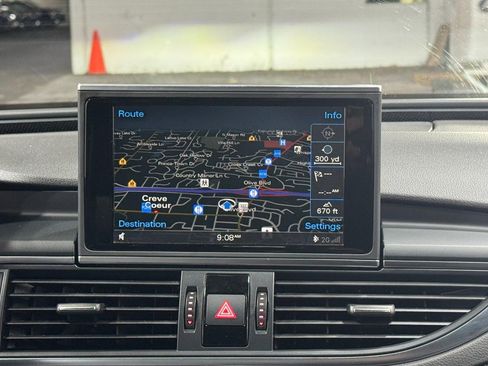 Used 2014 Audi S7 Prestige image 15