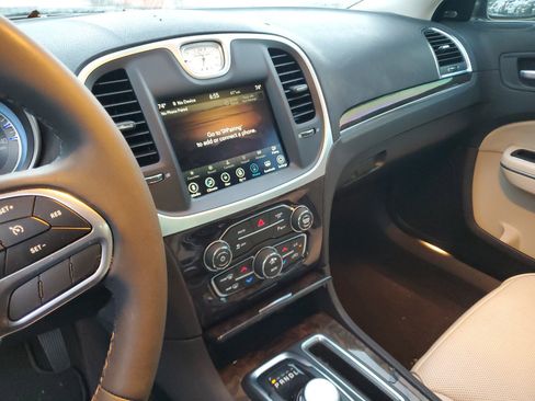 Certified 2023 Chrysler 300 Touring L w/ Popular Equipment Group image 25