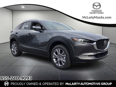 New 2025 MAZDA CX-30 AWD 2.5 S w/ Preferred Package