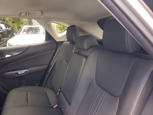 Certified 2025 Lexus NX 250 FWD w/ Towing Package (2000 Lbs) image 13