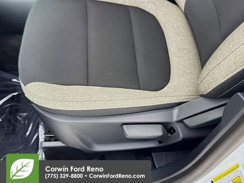 New 2026 Ford Bronco Sport Big Bend AWD/4WD image 20