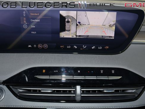New 2026 Buick Enclave Sport Touring w/ Power Package FWD image 26
