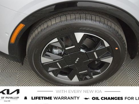 New 2026 Kia Sportage SX Prestige image 21