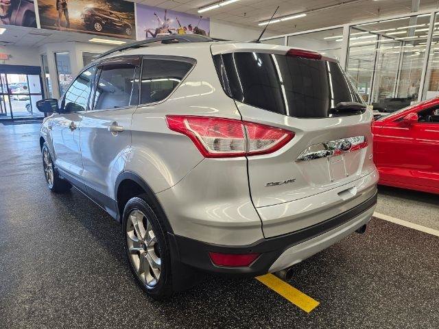Used 2013 Ford Escape SEL AWD/4WD image 7