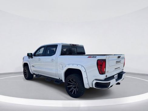 Used 2022 GMC Sierra 1500 AT4 w/ AT4 Premium Package image 6