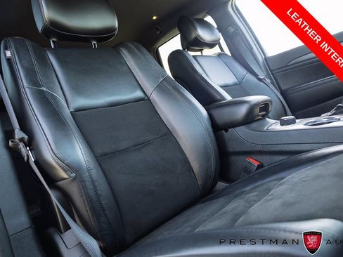 Used 2022 Jeep Grand Cherokee Laredo X AWD/4WD image 4