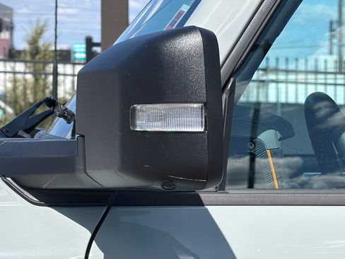 Used 2023 Ford Bronco Badlands AWD/4WD image 49