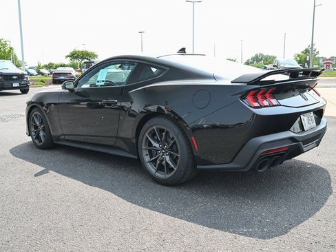 New 2025 Ford Mustang Dark Horse image 7