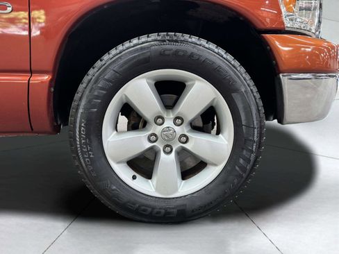 Used 2007 Dodge Ram 1500 Truck SLT RWD image 51