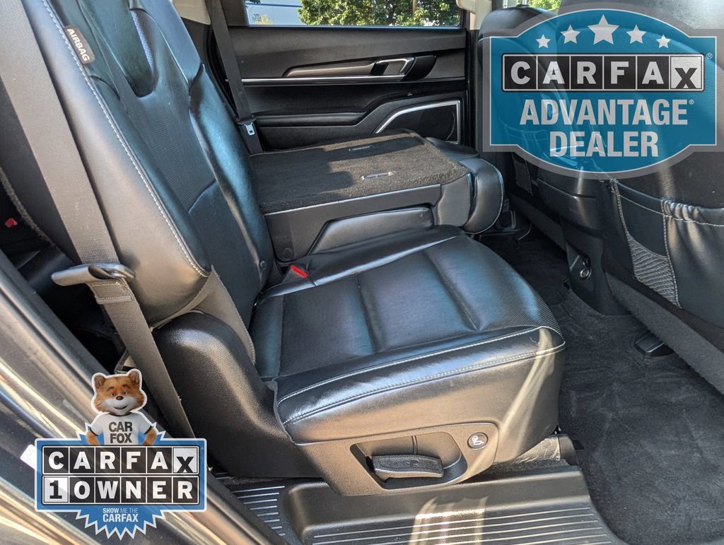 Used 2023 Kia Telluride LX AWD/4WD image 21