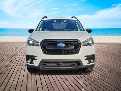 Used 2022 Subaru Ascent Onyx Edition AWD/4WD image 2