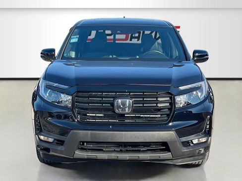 Used 2023 Honda Ridgeline Black Edition image 2