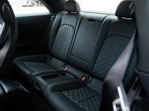 Used 2019 Audi S5 Prestige AWD/4WD image 37