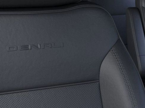 New 2026 GMC Yukon XL Denali w/ Sun & Power Step Package image 21