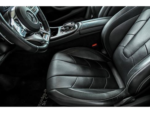 Used 2019 Mercedes-Benz CLS 53 AMG 4MATIC image 19