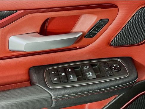 Used 2024 RAM 1500 Rebel w/ Rebel Level 2 Equipment Group image 18