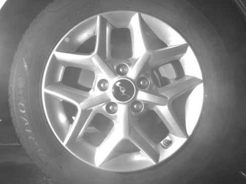 Used 2025 Kia Soul LX w/ LX Technology Package image 20