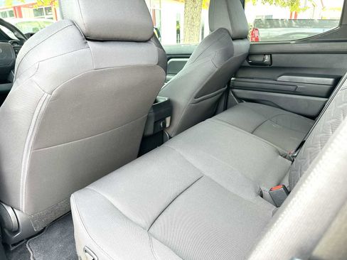 Used 2025 Toyota Tacoma SR5 RWD image 24