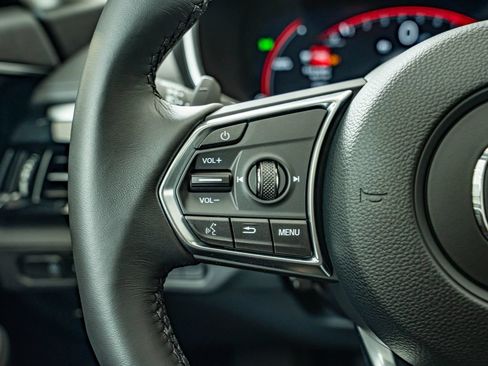 Certified 2026 Acura MDX SH-AWD w/ Technology Package image 20