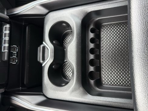 Used 2023 RAM 1500 Laramie AWD/4WD image 24