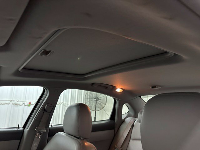 Used 2005 Buick LaCrosse CXL w/ Gold Convenience Package FWD image 24