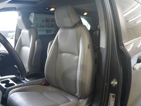 Used 2019 Honda Odyssey EX-L image 13