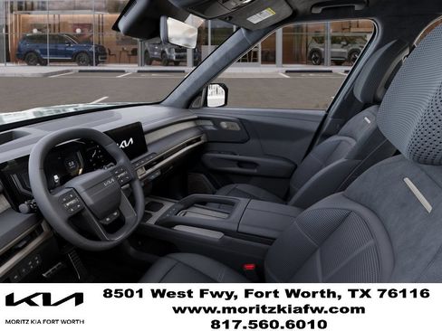 New 2027 Kia Telluride SX Prestige AWD/4WD image 17