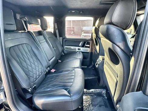Used 2023 Mercedes-Benz G 550 image 19