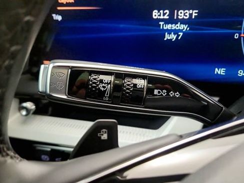 Used 2025 Cadillac Optiq Sport 1 AWD/4WD image 57