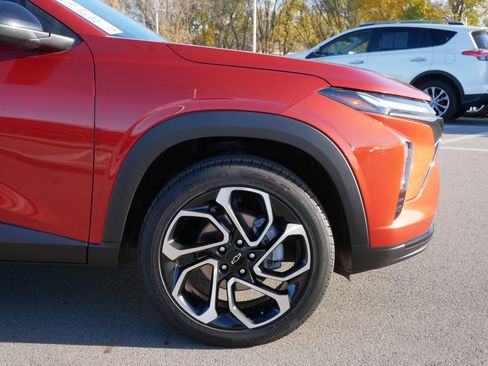 Used 2024 Chevrolet Trax RS w/ Driver Confidence Package image 15