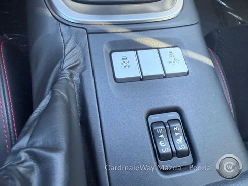 Used 2022 Subaru BRZ Limited image 22