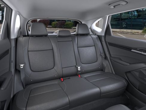 New 2026 Kia Seltos EX image 16