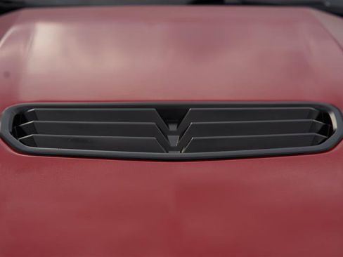 Used 2016 Chevrolet Camaro SS RWD image 34