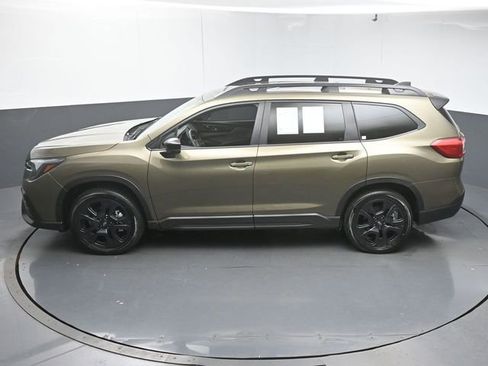 Certified 2025 Subaru Ascent Onyx Edition w/ Popular Package #2 AWD/4WD image 45