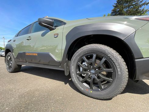 New 2026 Subaru Crosstrek 2.5i Wilderness w/ Crosstrek Mirror Package AWD/4WD image 10