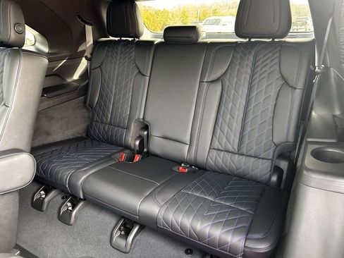 New 2026 Cadillac Escalade IQ Sport 1 w/ LPO, ONYX Package image 25