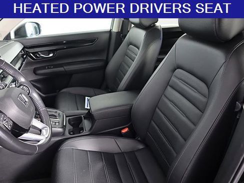 Used 2024 Honda CR-V EX-L image 23