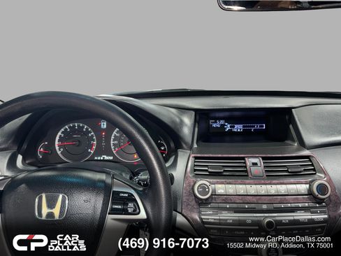 Used 2012 Honda Accord LX-S image 26