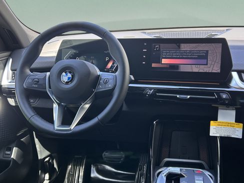 Used 2026 BMW X2 xDrive28i w/ Convenience Package AWD/4WD image 7