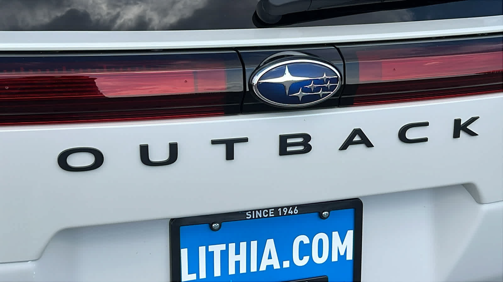 New 2026 Subaru Outback Limited XT AWD/4WD image 28