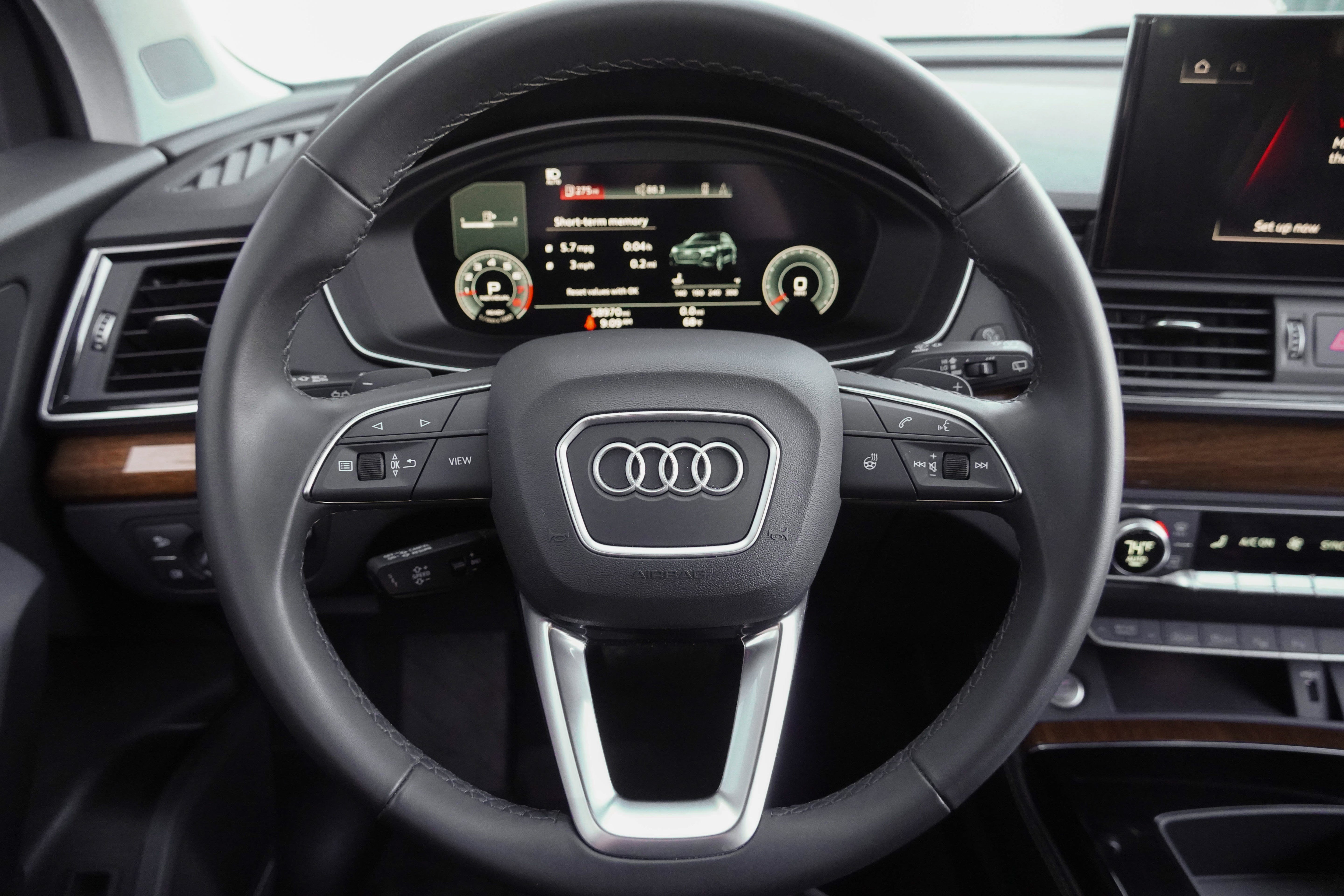 Used 2023 Audi Q5 2.0T Prestige AWD/4WD image 15
