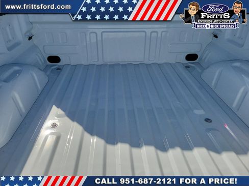 New 2025 Ford F150 STX w/ Equipment Group 200A image 22