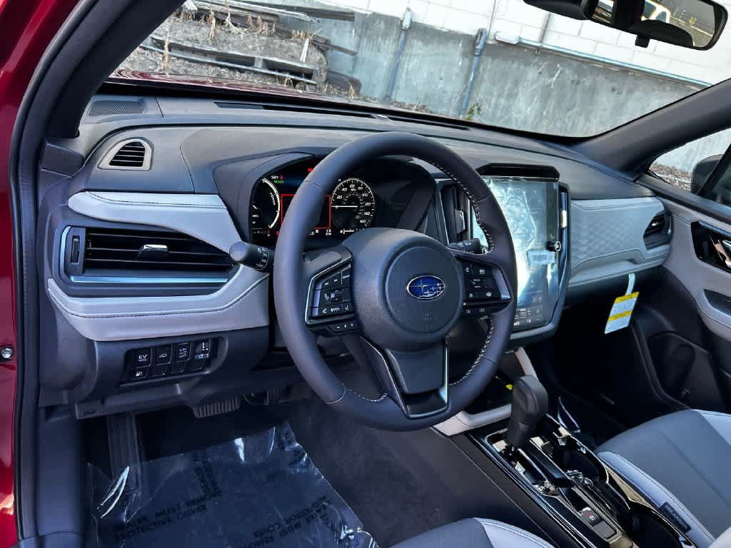 New 2026 Subaru Forester Limited AWD/4WD image 2