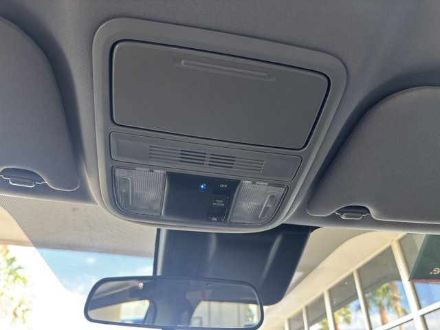 Used 2019 Honda Odyssey EX image 21
