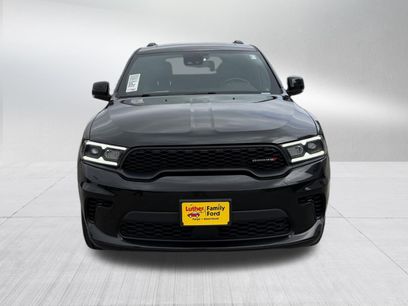 Used 2024 Dodge Durango GT